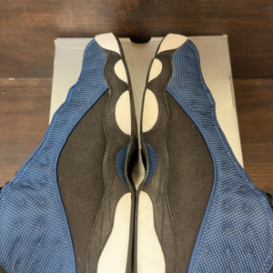 Jordan 13 Retro Brave Blue - Image 5