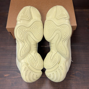 adidas Yeezy 500 'Super Moon Yellow' 2024 Size 14 - Image 6