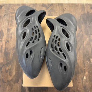 adidas Yeezy Foam RNR Onyx - Image 1