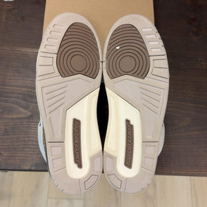 Jordan 3 Retro Palomino Size 12 (Pre-Owned) - aux