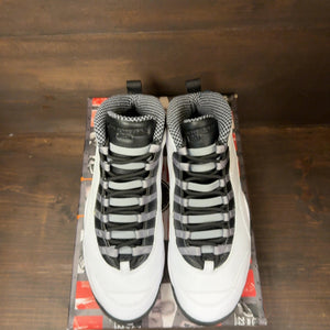 Jordan 10 Retro OG Steel (2025) - Image 3