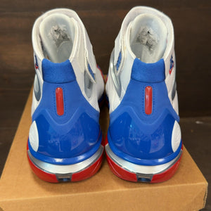 Nike Air Zoom Huarache 2K4 All-Star (2026) Size 9.5 (Pre-Owned) - Image 5