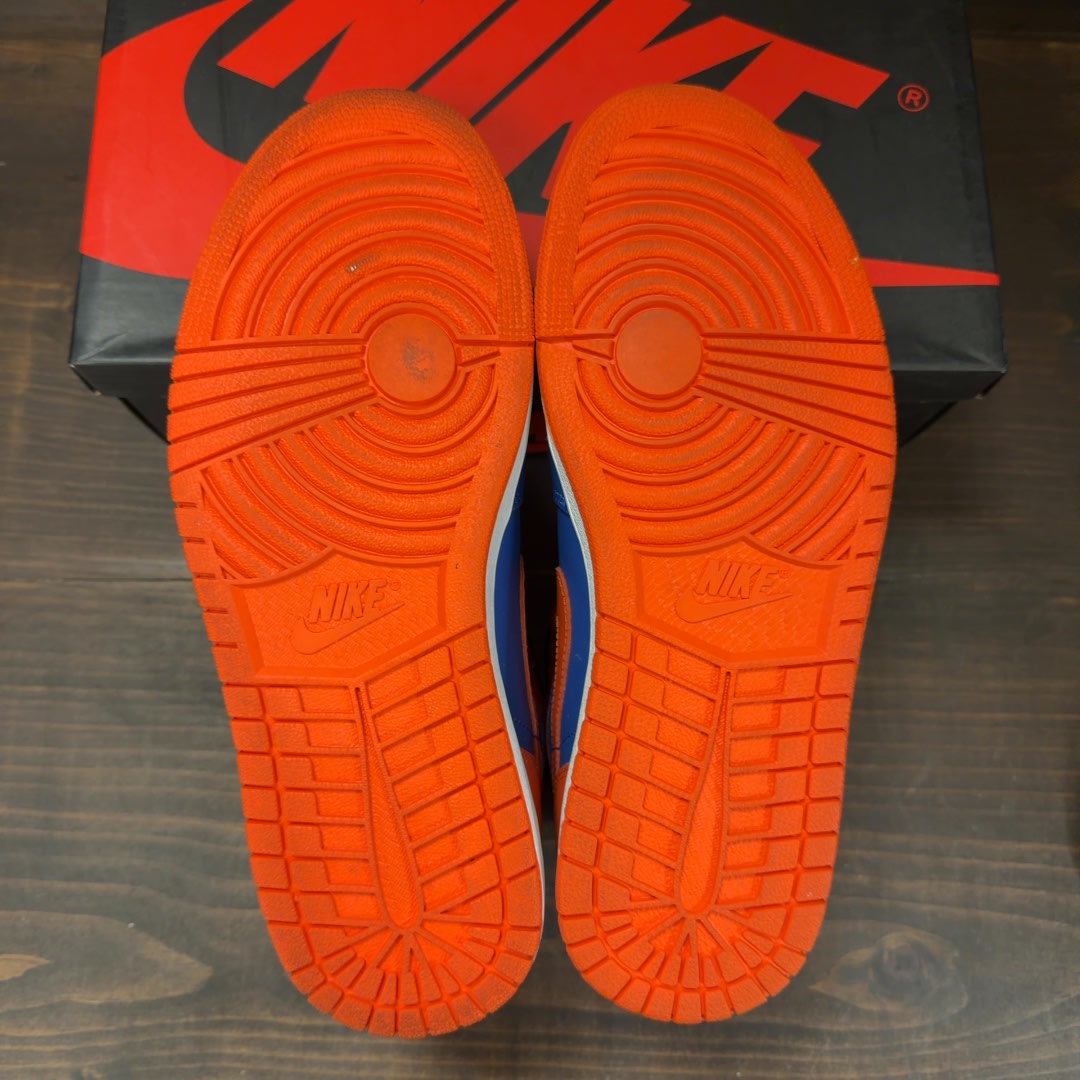 Jordan 1 Retro Knicks - Image 6