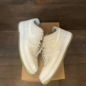 Nike Air Force 1 Low Size 11 (Pre-Owned) - Image 2