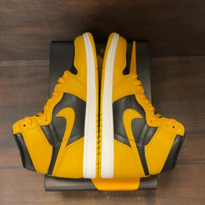 Jordan 1 Retro High Pollen - Image 5