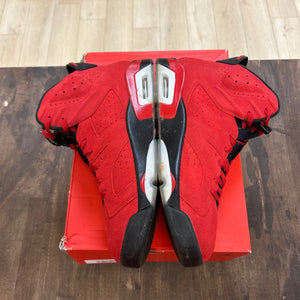 Jordan 6 Retro Toro Bravo - Image 3
