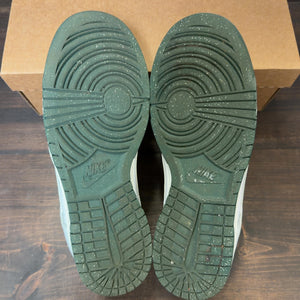 Nike Dunk Low Retro SE Photon Dust Vintage Green Size 10 (Pre-Owned) - Image 7