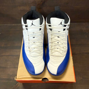 Jordan 12 Retro Blueberry - Image 3