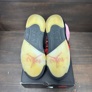 Jordan 5 Retro Awake NY Arctic Pink - Image 6