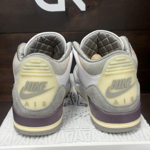 Jordan 3 Retro SP A Ma Maniére (Women's) - Image 5