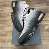 Nike Air Max 95 OG Big Bubble Pink Foam (Women's) - Image 1
