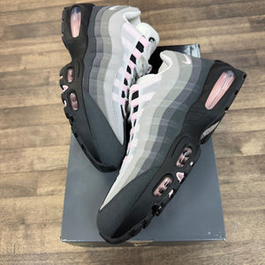 Nike Air Max 95 OG Big Bubble Pink Foam (Women's) - Image 1
