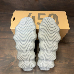 adidas Yeezy 450 Stone Grey - Image 8