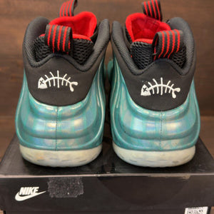 Nike Air Foamposite One Gone Fishing - Image 5