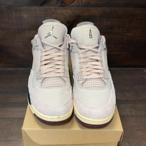 Jordan 4 Retro OG SP A Ma Maniére While You Were Sleeping (Women's) Size 13W (Pre-Owned) - Image 3