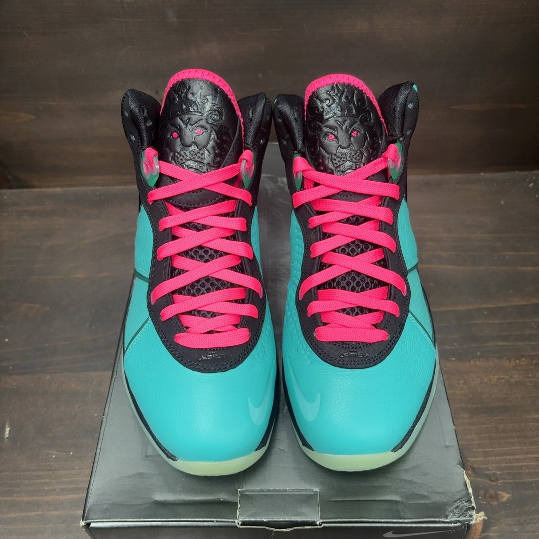 Nike LeBron 8 South Beach (2021) - Image 3