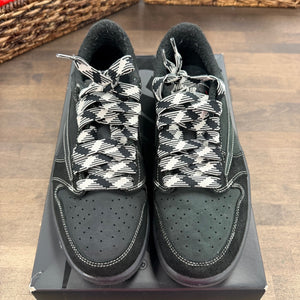 Jordan 1 Retro Low OG SP Travis Scott Black Phantom - Image 2