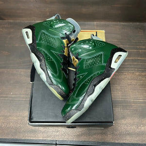 Jordan 6 Retro Champagne - Image 2