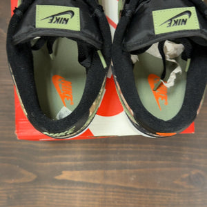 Nike Dunk Low Crazy Camo - Image 6