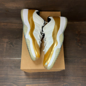 Jordan 11 Retro Low Closing Ceremony Size 9.5 (Pre-Owned) - Image 2
