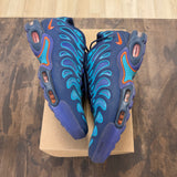 Nike Air Max Plus Drift Midnight Navy Total Orange Size 13 (Pre-Owned) - Image 1