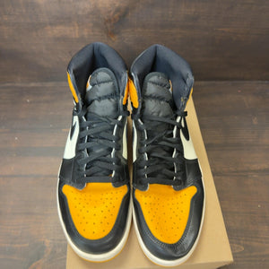 Jordan 1 Retro High OG Taxi Size 11 (Pre-Owned) - Image 3