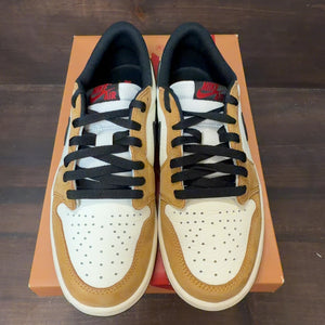 Jordan 1 Low OG Rookie of the Year - Image 3