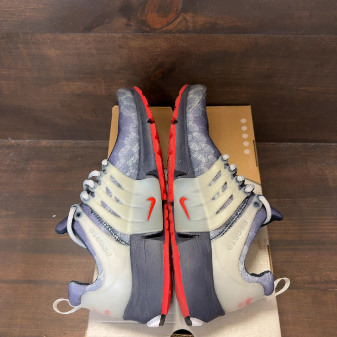 Nike Air Presto Navy USA (2020) - Image 6