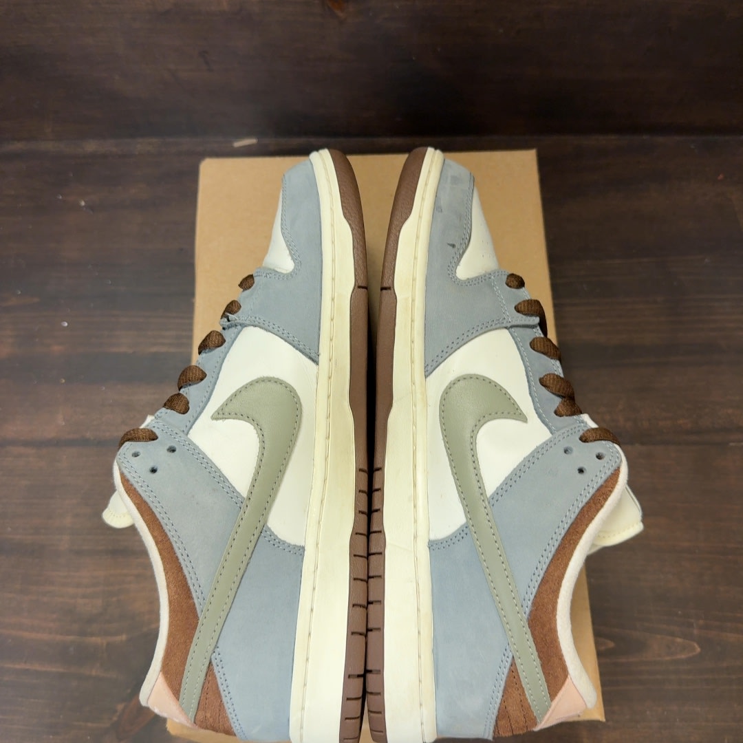 Nike SB Dunk Low Yuto Horigome Size 10 (Pre-Owned) - Image 6