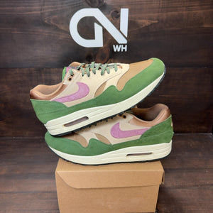 Nike Air Max 1 SH Treeline Size 10 (Pre-Owned) - Image 1