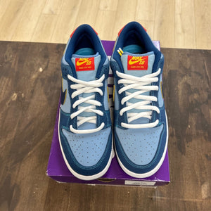 Nike SB Dunk Low Pro Why So Sad? Size 11 (Pre-Owned)