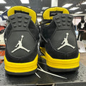 Jordan 4 Retro Thunder (2023) - Image 4