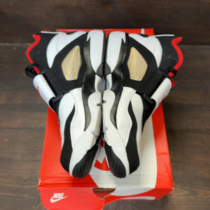 Nike Air Diamond Turf 49ers (2025) - Image 4