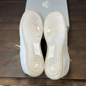 Nike Air Force 1 Low '07 White - Image 8