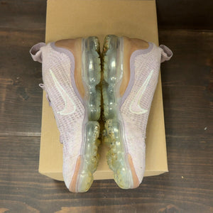 Nike Air VaporMax 2021 FK Day to Night Pack Plum Fog (Women's) Size 8.5W (Pre-Owned) - Image 4