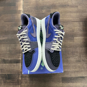 Jordan 1 Retro Low OG Zion Williamson Voodoo Alternate - Image 3