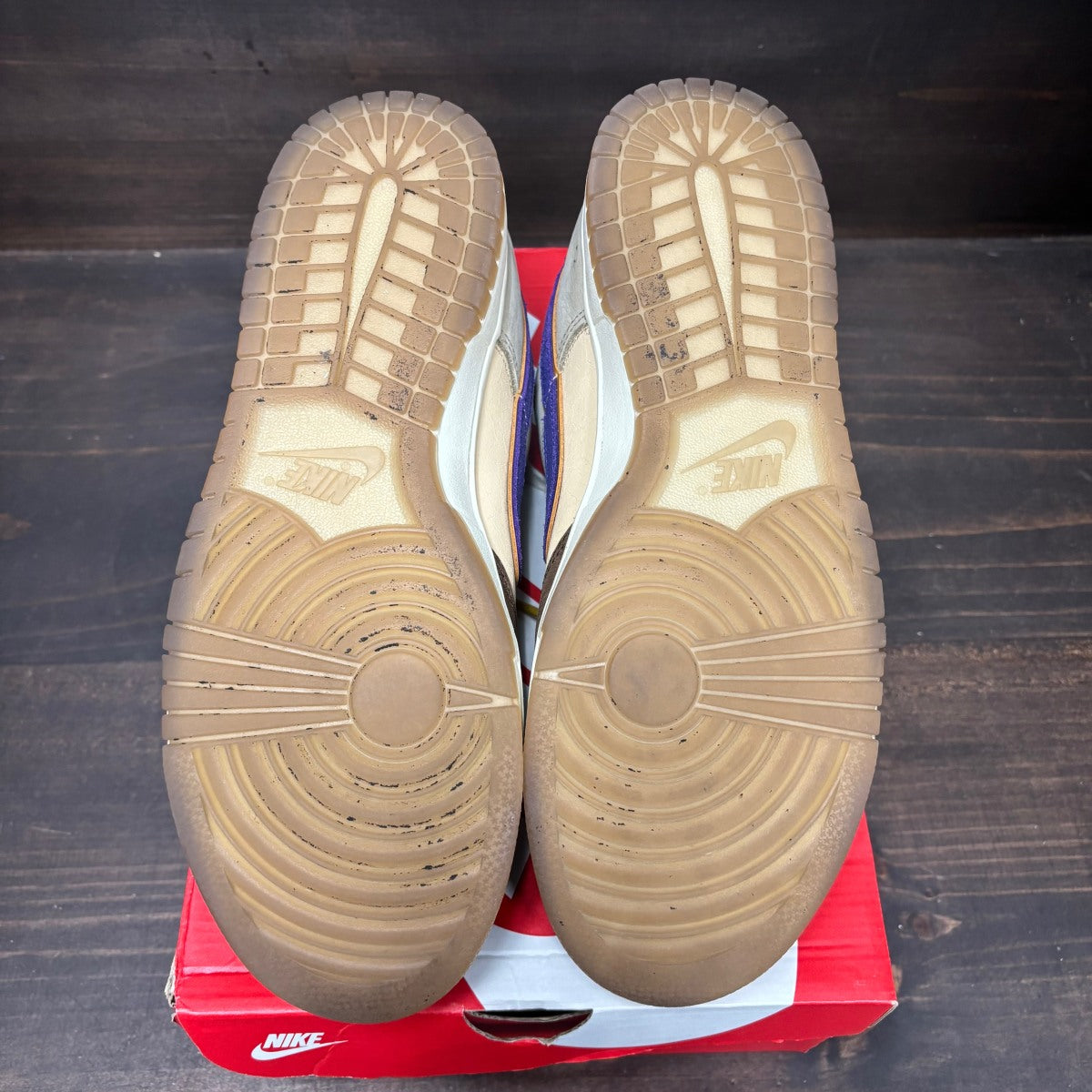 Nike Dunk Low Setsubun (2022) - Image 6