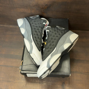 Jordan 13 Retro Black Flint (GS) - Image 2