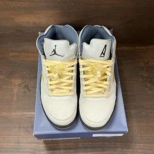 Jordan 5 Retro A Ma Maniére Dawn (Women's) - Image 3