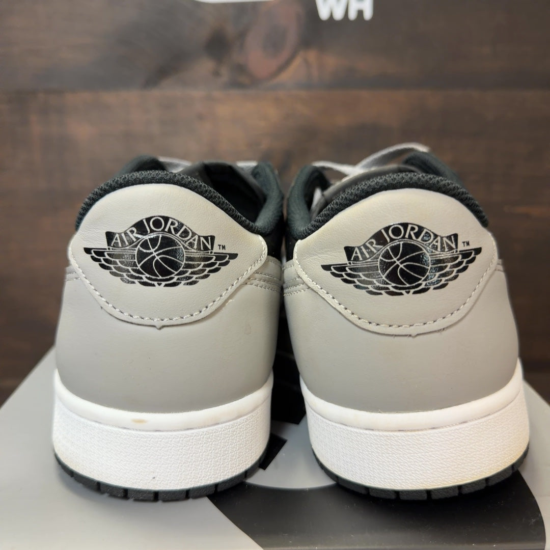 Jordan 1 Retro Low OG Shadow (2024) - Image 4