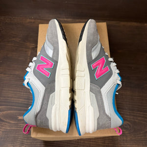 New Balance 997H Castlerock Size 9 (Pre-Owned) - Image 6