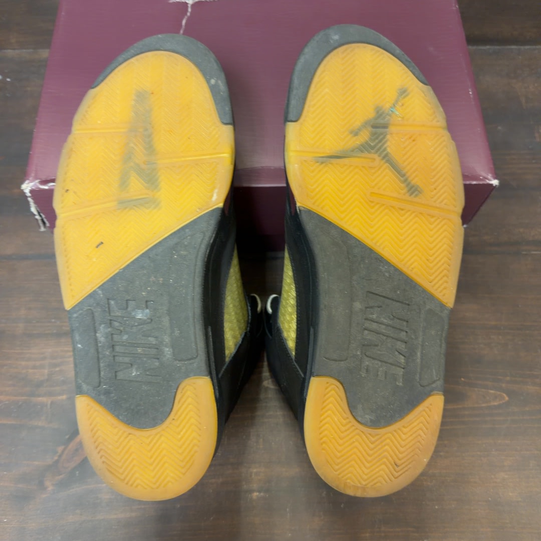 Jordan 5 Retro A Ma Maniére Dusk - Image 6