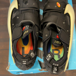 Nike CPFM Air Flea 2 Cactus Plant Flea Market Black Alabaster - Image 5