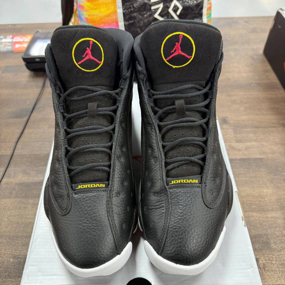 Jordan 13 Retro Playoffs (2023) - Image 3