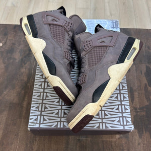 Jordan 4 Retro SP A Ma Maniére Violet Ore - Image 1