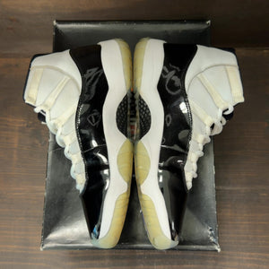Jordan 11 Retro Concord (2018) - Image 4