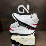 Jordan 2 Retro OG Chicago (2022) - Image 1