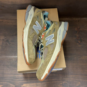 New Balance 990v3 MiUSA Bodega Here To Stay - Image 2