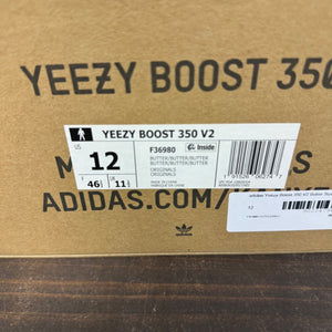 adidas Yeezy Boost 350 V2 Butter - Image 7