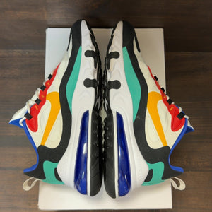 Nike Air Max 270 React Bauhaus - Image 5